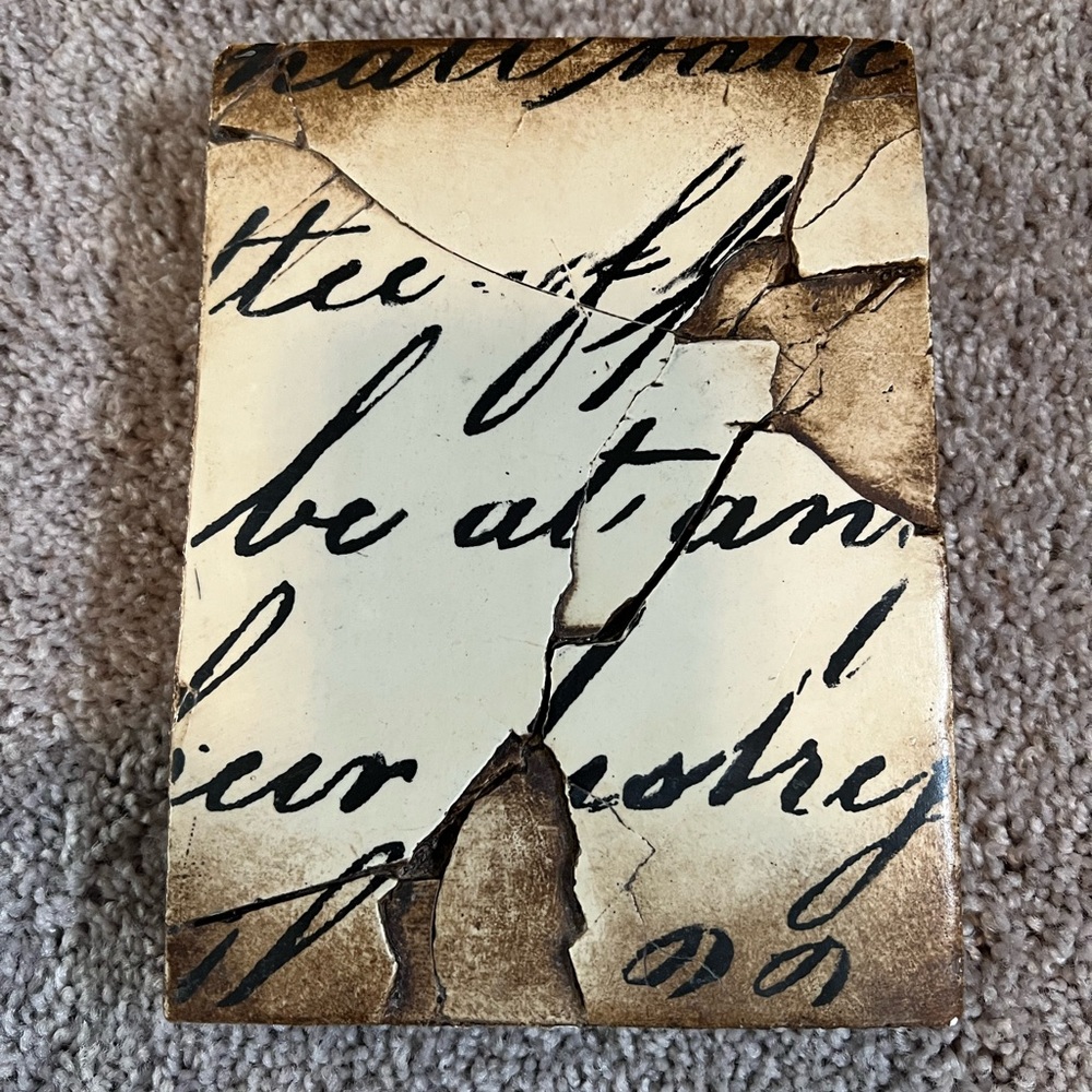 Memory Block